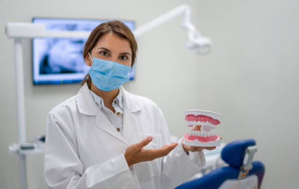 Best Knocked-Out Tooth Emergency  in Tennille, GA