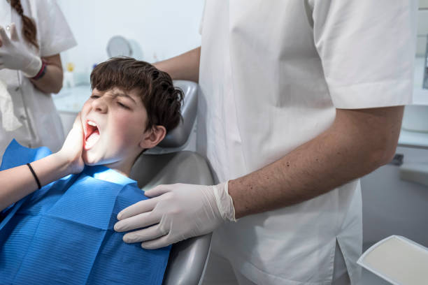 Urgent Tooth Repair in GA